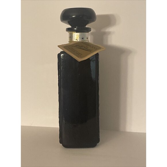 JW Dant Whiskey Decanter Alamo Vintage Americana 1969 EMPTY BOTTLE Read Descrip. - Picture 5 of 9